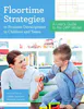 Floortime Strategies to Promote Development in Children and Teens | Compass Seminars AUS
